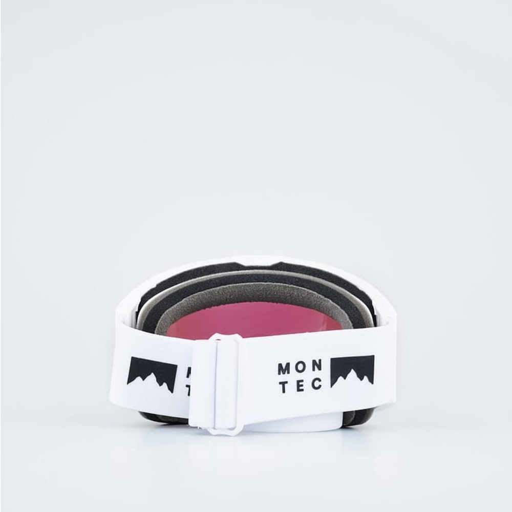 MONTEC SCOPE SKI Goggles - Picture 4 of 6